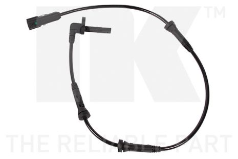 Датчик ABS 293957 RENAULT