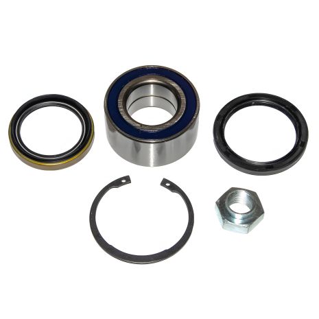 Підшипника маточини комплект, ALTO SUZUKI IV (EF, SH410_), SWIFT, SATO TECH (WB90613) Підшипника маточини комплект, ALTO SUZUKI IV (EF, SH410_), SWIFT, SATO TECH (WB90613)