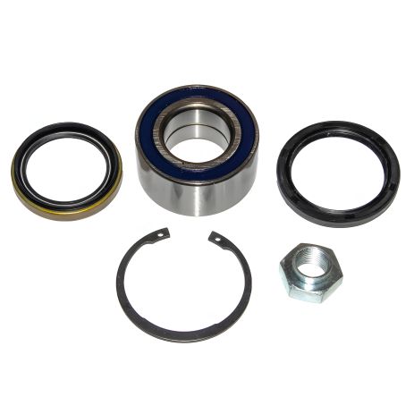 Підшипника маточини комплект, ALTO SUZUKI IV (EF, SH410_), SWIFT, SATO TECH (WB90613) Підшипника маточини комплект, ALTO SUZUKI IV (EF, SH410_), SWIFT, SATO TECH (WB90613)