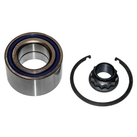 Комплект подшипника ступицы, TOYOTA ECHO, TOYOTA YARIS, TOYOTA VIOS, SATO TECH (WB90699)