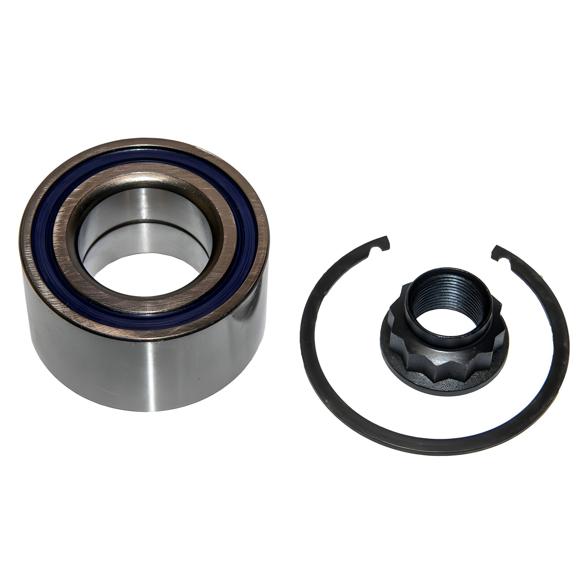 Набір підшипників маточини, TOYOTA ECHO/YARIS/VIOS, SATO TECH (WB90699) Набір підшипників маточини, TOYOTA ECHO/YARIS/VIOS, SATO TECH (WB90699)