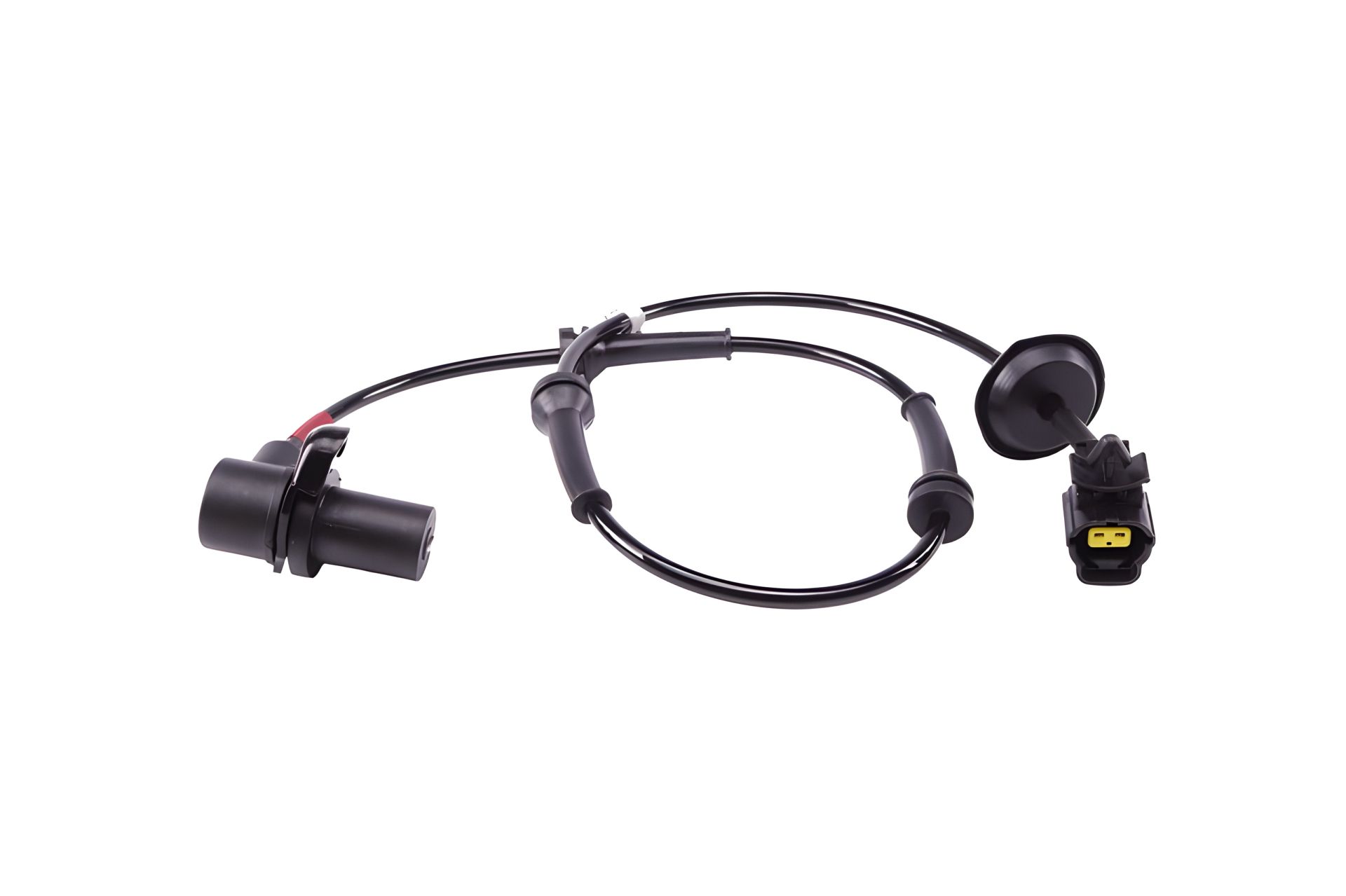 Датчик ABS CHEVROLET AVEO, DAEWOO KALOS, Bremi 50673 Датчик ABS CHEVROLET AVEO, DAEWOO KALOS, Bremi 50673