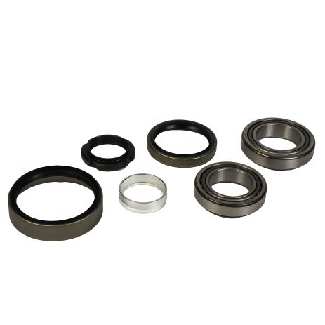 Комплект ступичного подшипника MERCEDES S/VW TRANSPORTER, SATO TECH (WB46147)