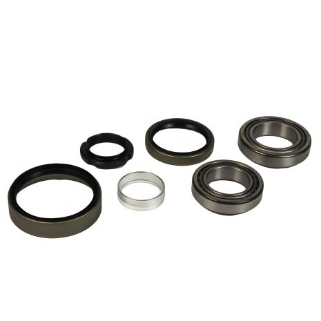 Комплект маточини підшипника MERCEDES S/VW TRANSPORTER, SATO TECH (WB46147)