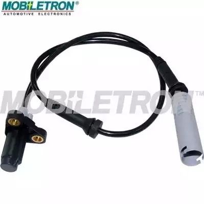 Датчик ABS, BMW 5, MOBILETRON (ABEU116)