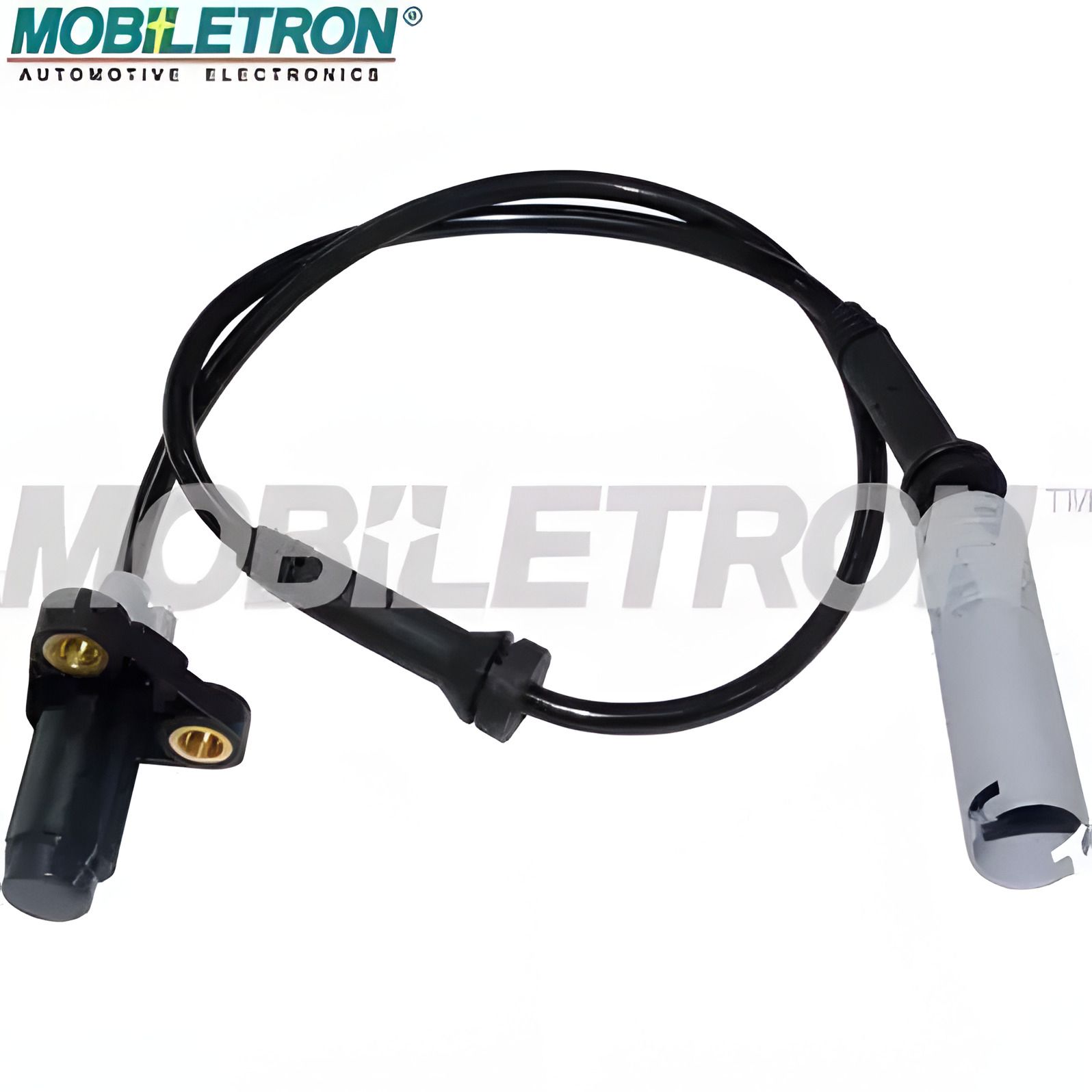 Датчик ABS, BMW 5, MOBILETRON (ABEU116) Датчик ABS, BMW 5, MOBILETRON (ABEU116)