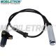 Датчик ABS, BMW 5, MOBILETRON (ABEU116) Датчик ABS, BMW 5, MOBILETRON (ABEU116)