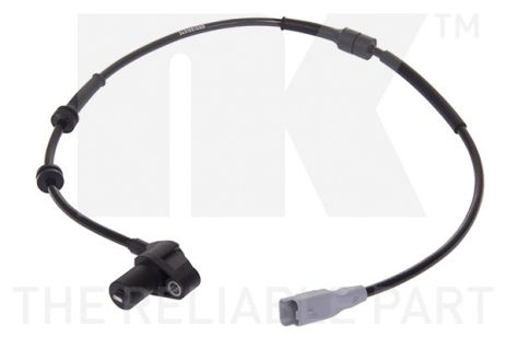 Датчик ABS, PEUGEOT EXPERT, FIAT SCUDO, NK (293718)