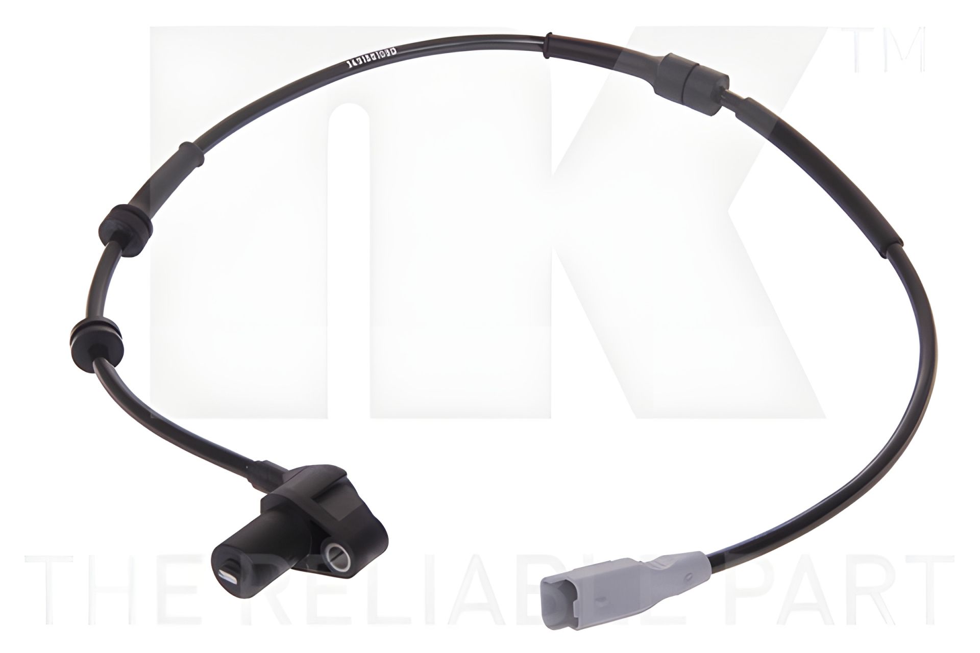 Датчик системи ABS, PEUGEOT EXPERT, FIAT SCUDO, NK (293718) Датчик системи ABS, PEUGEOT EXPERT, FIAT SCUDO, NK (293718)