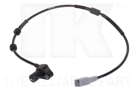 Датчик ABS для PEUGEOT EXPERT и FIAT SCUDO, NK (293718)
