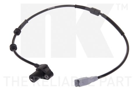 Датчик ABS, PEUGEOT EXPERT, FIAT SCUDO, NK (293718)