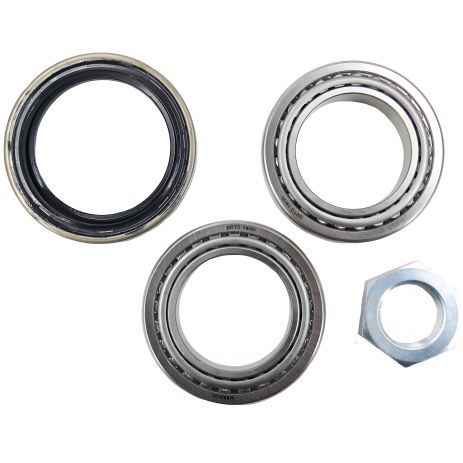 Комплект подшипника ступицы для FIAT DUCATO, CITROEN JUMPER, PEUGEOT BOXER 94-02, SATO TECH (WB60102) Комплект подшипника ступицы для FIAT DUCATO, CITROEN JUMPER, PEUGEOT BOXER 94-02, SATO TECH (WB60102)