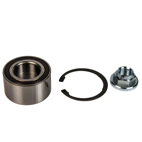 Комплект підшипника маточини FORD TOURNEO CONNECT, TRANSIT CONNECT, SATO TECH (WB35145) HubSet Комплект підшипника маточини FORD TOURNEO CONNECT, TRANSIT CONNECT, SATO TECH (WB35145) HubSet