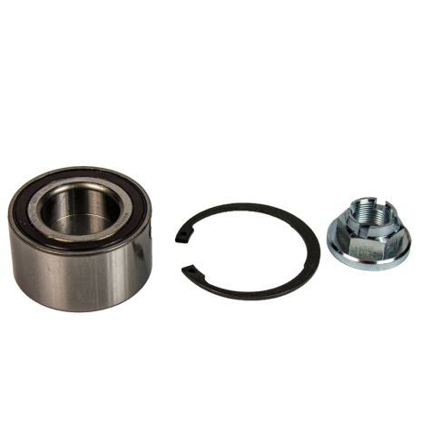 Комплект подшипника ступицы FORD TOURNEO CONNECT, TRANSIT CONNECT, SATO TECH (WB35145)
