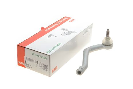 Поперечний накінечник кермової тяги SEAT ALHAMBRA, FORD GALAXY, FAG (840076910) Поперечний накінечник кермової тяги SEAT ALHAMBRA, FORD GALAXY, FAG (840076910)