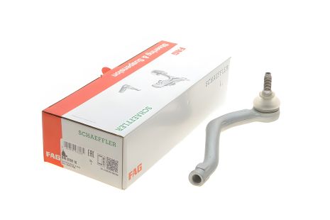 Поперечний накінечник кермової тяги SEAT ALHAMBRA, FORD GALAXY, FAG (840076910) Поперечний накінечник кермової тяги SEAT ALHAMBRA, FORD GALAXY, FAG (840076910)