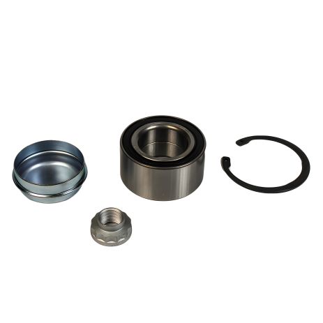 Підшипник маточини комплект Mercedes W168 A140/160,W414, SATO TECH (WB46121) Підшипник маточини комплект Mercedes W168 A140/160,W414, SATO TECH (WB46121)