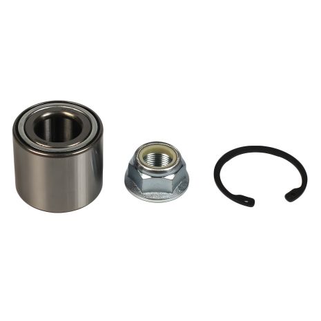 Комплект маточини підшипника RENAULT MASTER II/ OPEL MOVANO A, SATO TECH (WB70033)