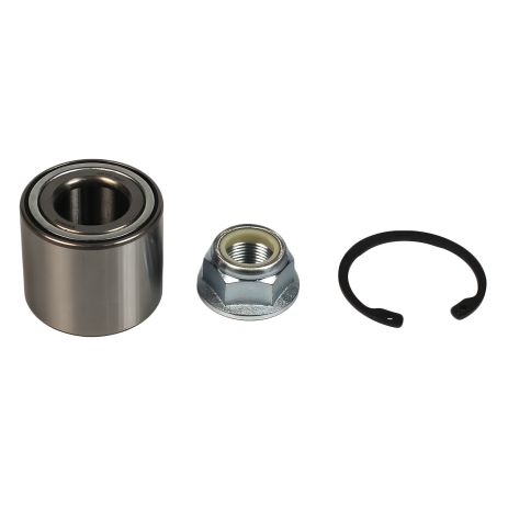 Комплект для ступицы подшипника RENAULT MASTER II/ OPEL MOVANO A, SATO TECH (WB70033)