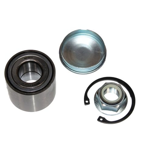 Комплект підшипника маточини RENAULT GRAND SCENIC II / MEGANE II / SCENIC II 1.4-2.0D 06.03-, SATO TECH (WB70079) Комплект підшипника маточини RENAULT GRAND SCENIC II / MEGANE II / SCENIC II 1.4-2.0D 06.03-, SATO TECH (WB70079)