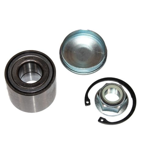 Комплект подшипника ступицы RENAULT GRAND SCENIC II, MEGANE II, SCENIC II 1.4-2.0D 06.03-, SATO TECH (WB70079)
