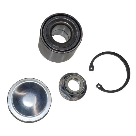 Комплект підшипника маточини SATO TECH, RENAULT CLIO III (WB70078) Комплект підшипника маточини SATO TECH, RENAULT CLIO III (WB70078)