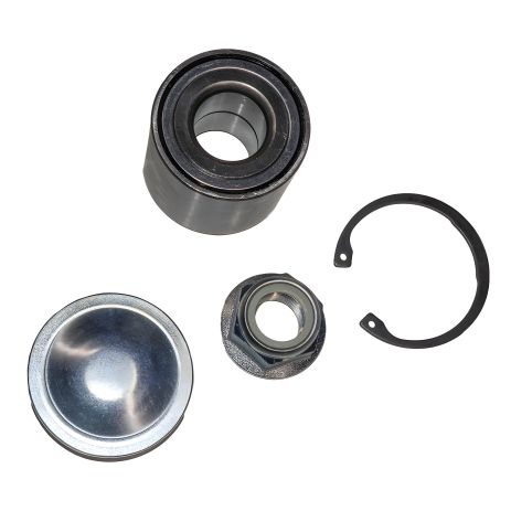 Комплект підшипника маточини SATO TECH, RENAULT CLIO III (WB70078)