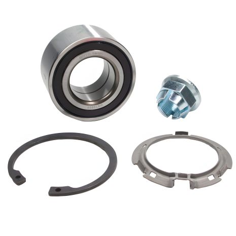 Комплект підшипника ступиці RENAULT LOGAN/STEPWAY II (L8_), SATO TECH (WB70003) Комплект підшипника ступиці RENAULT LOGAN/STEPWAY II (L8_), SATO TECH (WB70003)