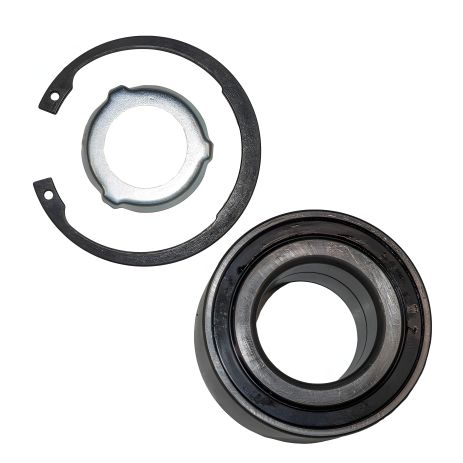 Комплект підшипника колеса BMW 5/6/7, SATO TECH (WB50140)