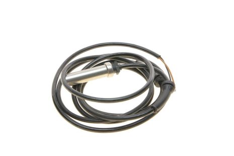 Датчик ABS, VW LT, MERCEDES-BENZ SPRINTER, Bremi (50744)