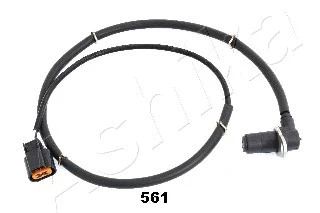 Датчик ABS, MITSUBISHI PAJERO, ASHIKA (15105561) Датчик ABS, MITSUBISHI PAJERO, ASHIKA (15105561)