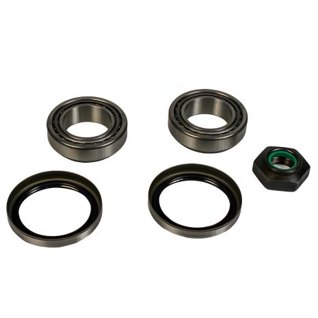 Комплект підшипника маточини Ford Scorpio I, SATO TECH (WB35162) Комплект підшипника маточини Ford Scorpio I, SATO TECH (WB35162)