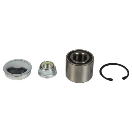 Комплект подшипника ступицы NISSAN KUBISTAR Фургон (X76), SATO TECH (WB70044)