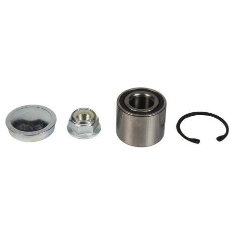 Комплект подшипника ступицы NISSAN KUBISTAR Фургон (X76), SATO TECH (WB70044)