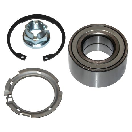 Комплект ступичного подшипника для RENAULT SANDERO/STEPWAY I (BS_), SATO TECH (WB70022) Комплект ступичного подшипника для RENAULT SANDERO/STEPWAY I (BS_), SATO TECH (WB70022)