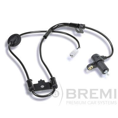 Датчик ABS, KIA CERATO, HYUNDAI ELANTRA, Bremi (50692)