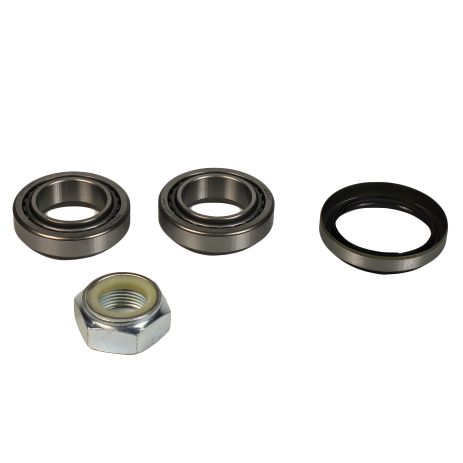 Комплект маточини підшипника FORD SIERRA II, SATO TECH (WB35116) Комплект маточини підшипника FORD SIERRA II, SATO TECH (WB35116)