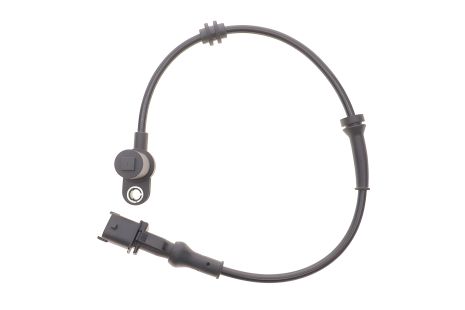 ABS датчик, DS DS, VAUXHALL COMBO, Bremi (50291)