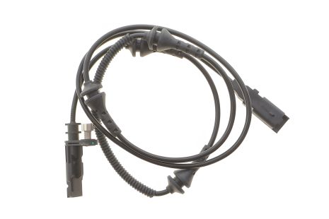 ABS датчик для CITROËN C6, PEUGEOT 407 BREMI (50263)
