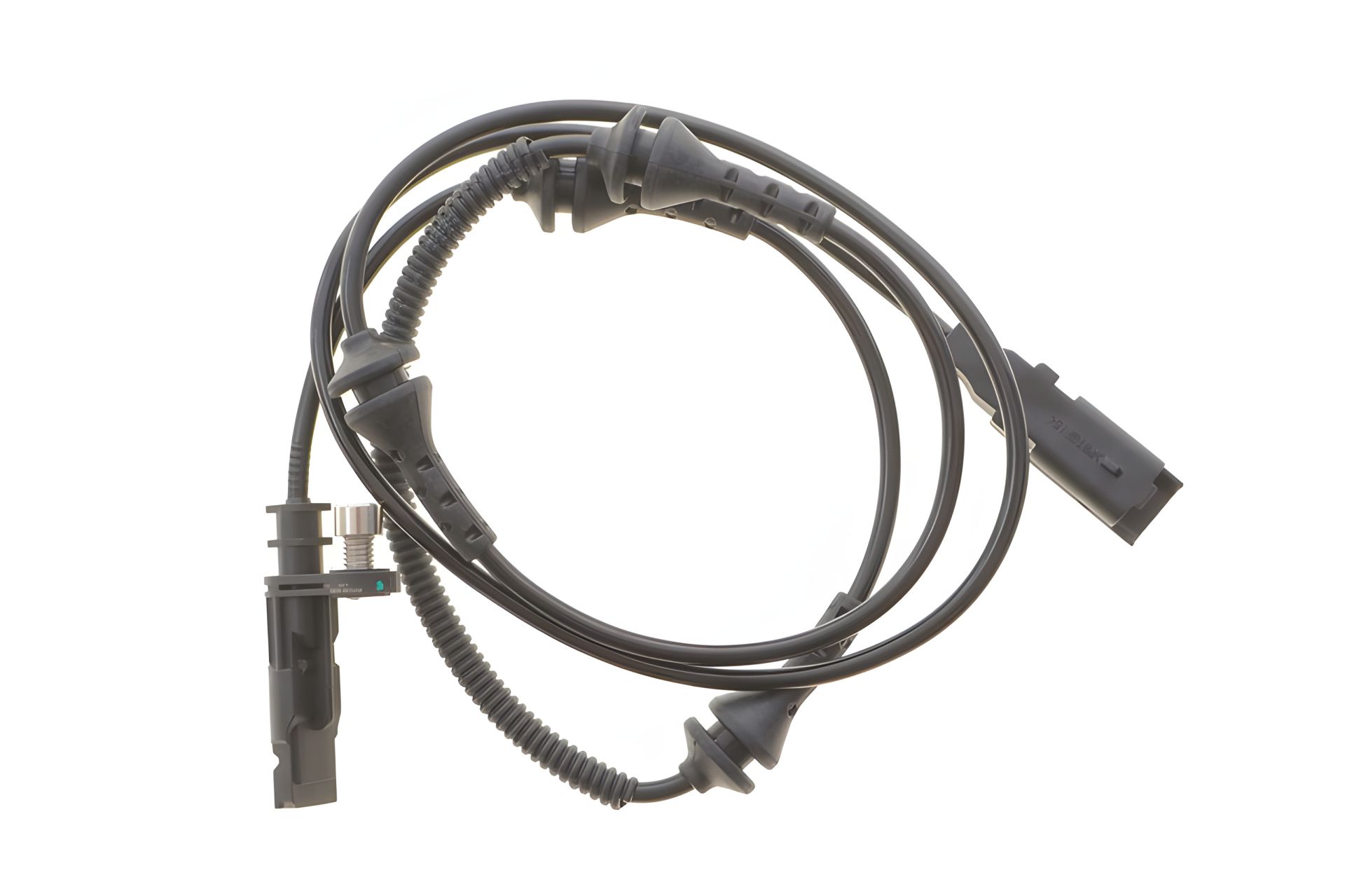 ABS датчик для CITROËN C6, PEUGEOT 407 BREMI (50263) ABS датчик для CITROËN C6, PEUGEOT 407 BREMI (50263)