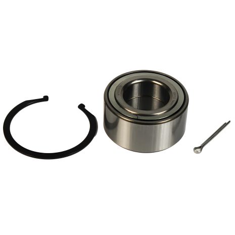 Підшипника маточини комплект, KIA CERATO, HYUNDAI COUPE, HYUNDAI MATRIX, SATO TECH (WB90316)