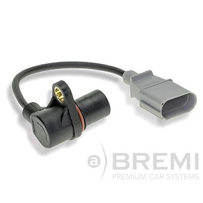Датчик імпульсів VW TOURAN, SKODA OCTAVIA, Bremi (60197)