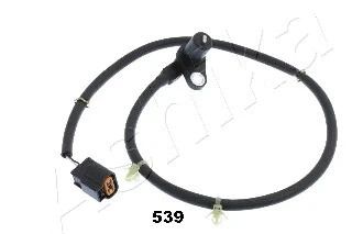 Датчик ABS, MITSUBISHI OUTLANDER, ASHIKA (15105539) Датчик ABS, MITSUBISHI OUTLANDER, ASHIKA (15105539)