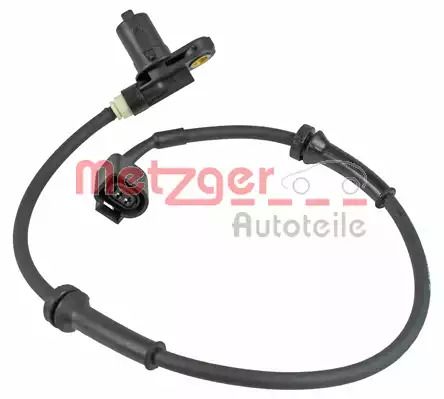 Датчик ABS 0900086 SEAT FORD