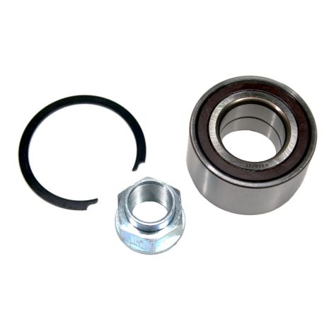 Комплект подшипника ступицы Opel SIGNUM(03-08),VECTRA(02-08), SATO TECH (WB80011)