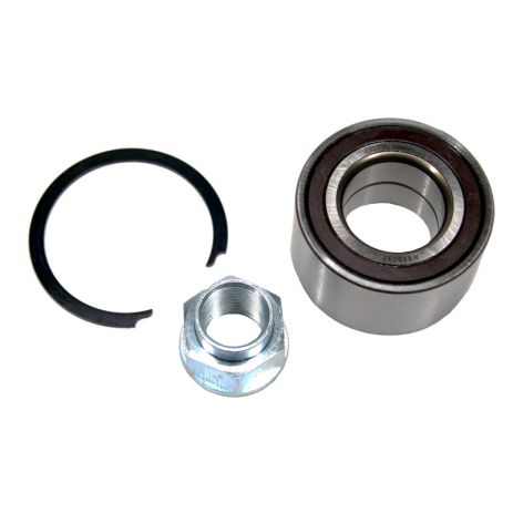 Комплект подшипника ступицы Opel SIGNUM(03-08),VECTRA(02-08), SATO TECH (WB80011)