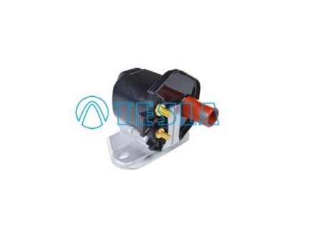 Котушка запалювання TESLA (CL 609) (MERCEDES) (CL609) Котушка запалювання TESLA (CL 609) (MERCEDES) (CL609)