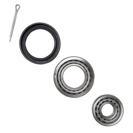 Сборка подшипника ступицы SATO TECH (WB35102) для Ford Transit и Escort