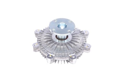 Вискомуфта радіатора 49527 HYUNDAI