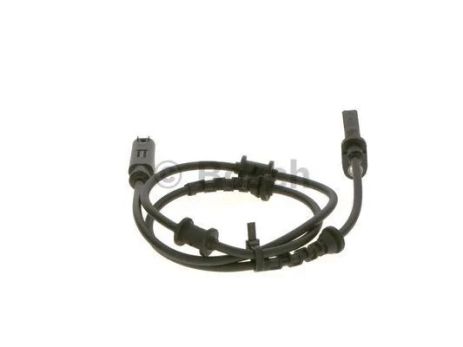Датчик Холла FIAT / ALFA / LANCIA BOSCH (0265004602) Датчик Холла FIAT / ALFA / LANCIA BOSCH (0265004602)